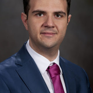 Walid Saad, Assistant Professor, Electrical and Computer Engineering.