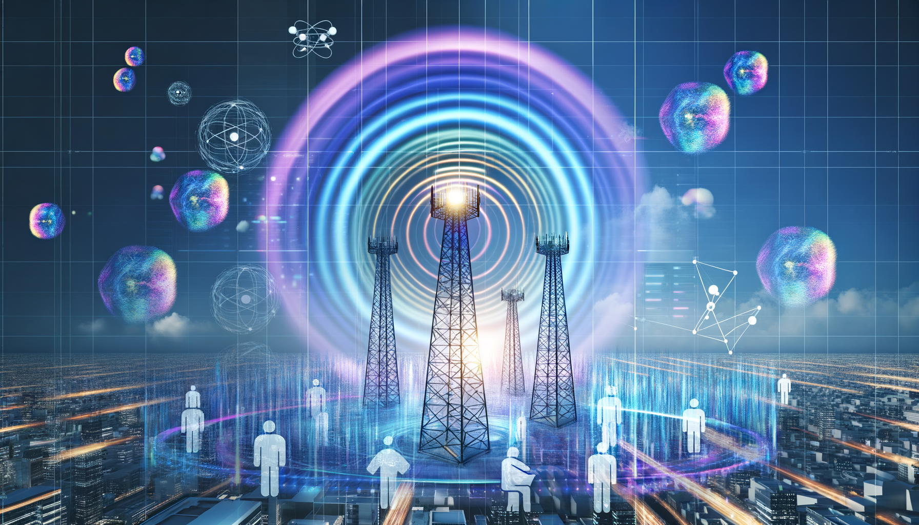 6G Wireless Network Research: Paving the Way for the Next Frontier of Telecommunications