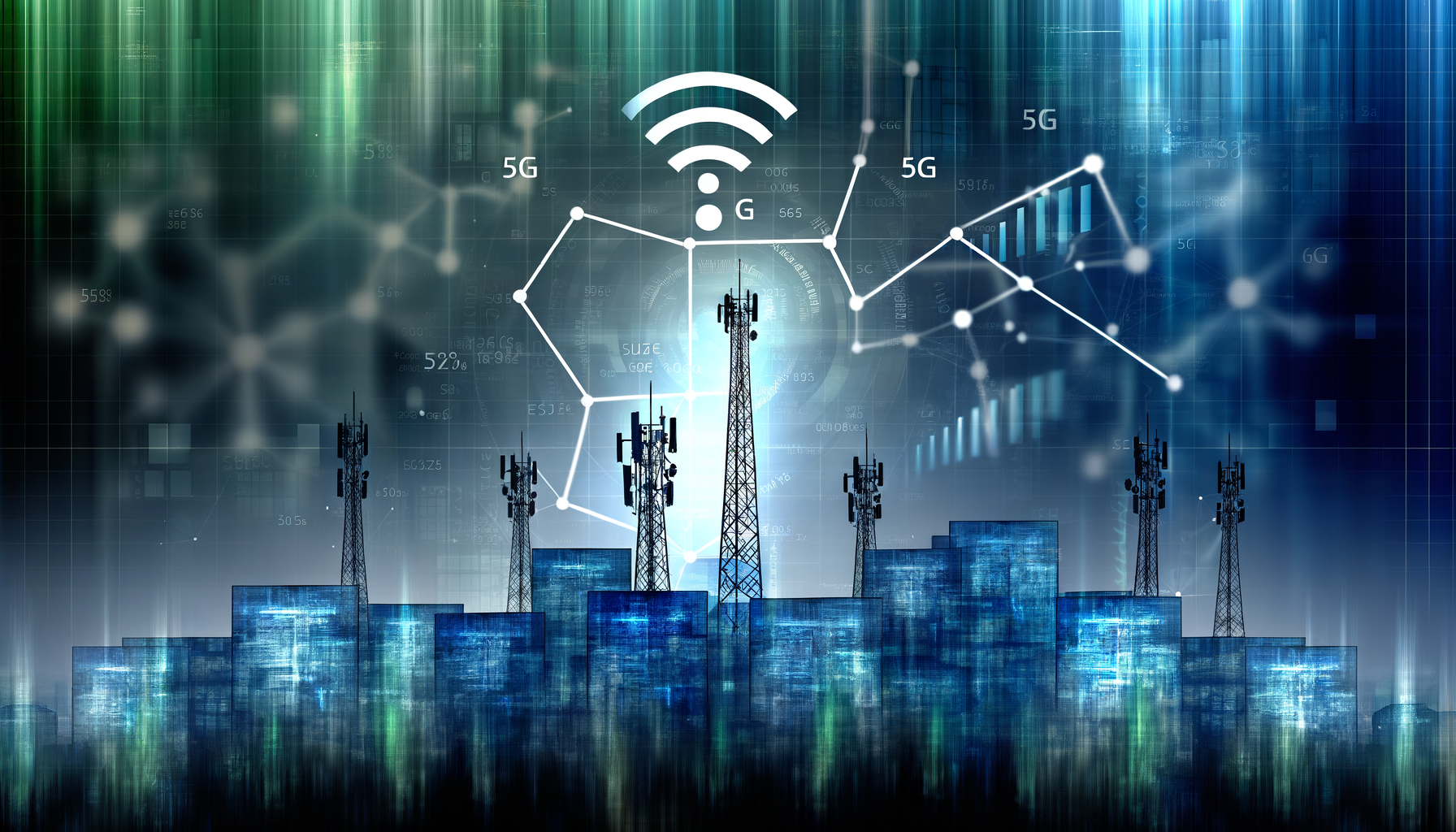 6G Telecoms Mergers and Cutbacks: The Future of Wireless Networks